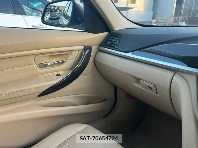 Bmw 3 SERIES 2012-11 5860585-14