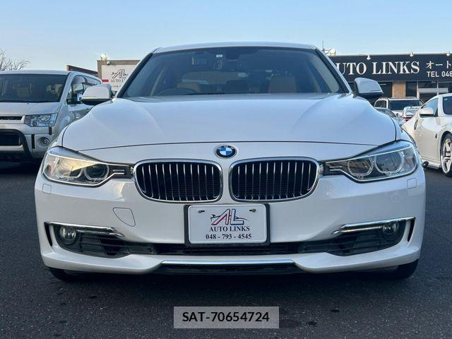 Bmw 3 SERIES 2012-11 5860585-1