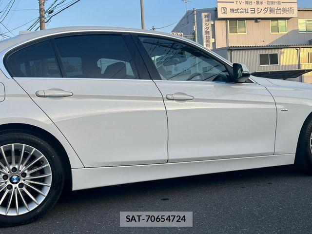 Bmw 3 SERIES 2012-11 5860585-19