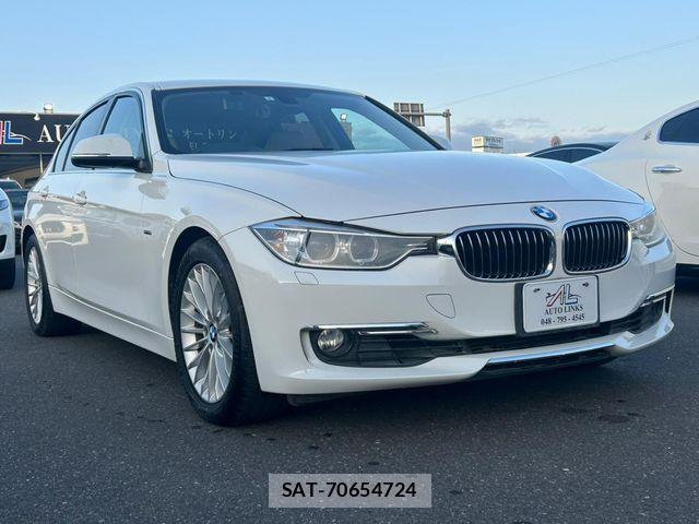 Bmw 3 SERIES 2012-11 5860585-2