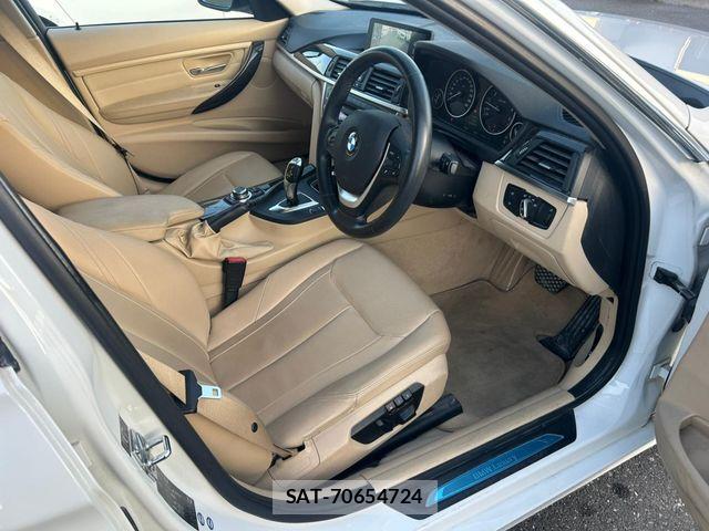 Bmw 3 SERIES 2012-11 5860585-4