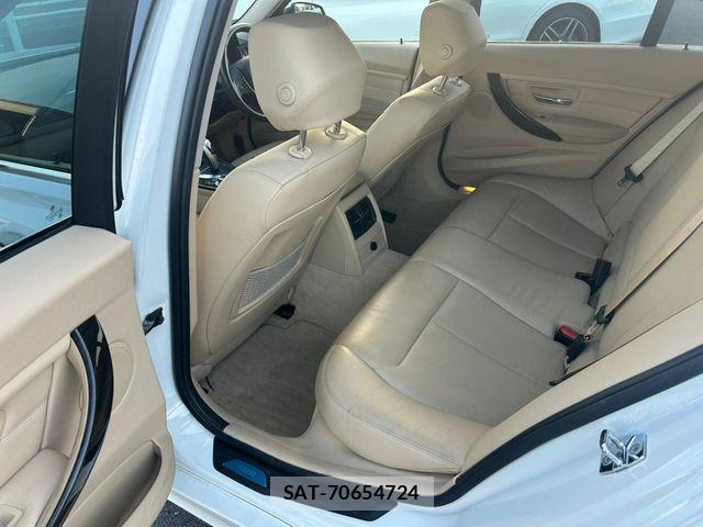 Bmw 3 SERIES 2012-11 5860585-8