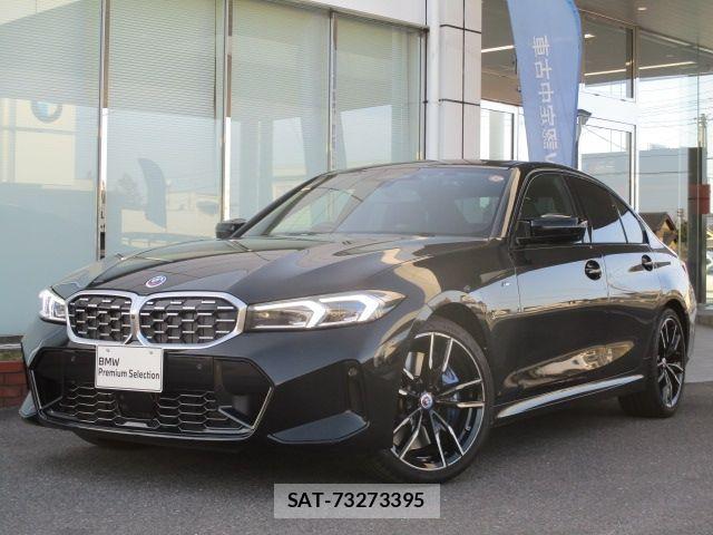 Bmw 3 SERIES 2023-03 5860551-0