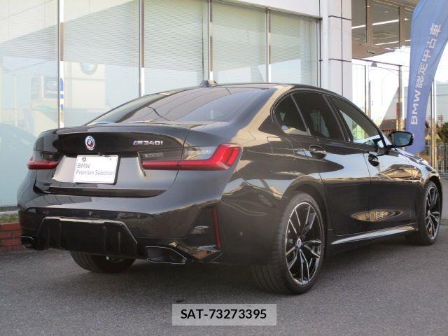 Bmw 3 SERIES 2023-03 5860551-2