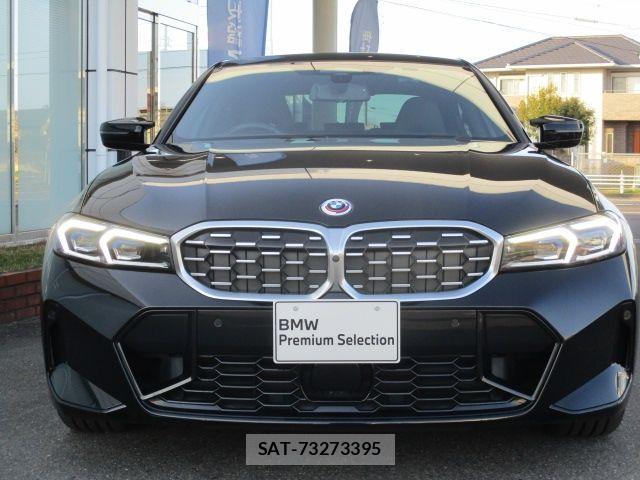Bmw 3 SERIES 2023-03 5860551-3