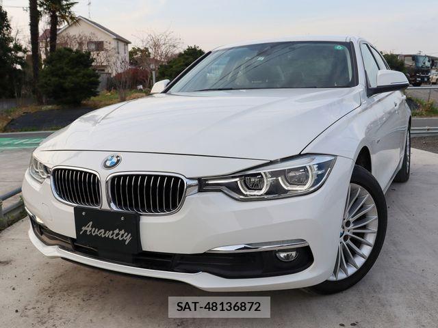 Bmw 3 SERIES 2015-12 5860583-0