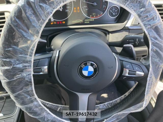 Bmw 3 SERIES 2013-08 5860584-9