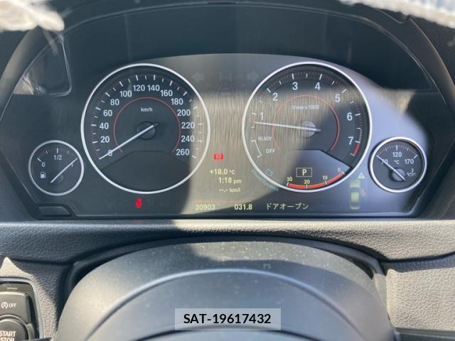 Bmw 3 SERIES 2013-08 5860584-10