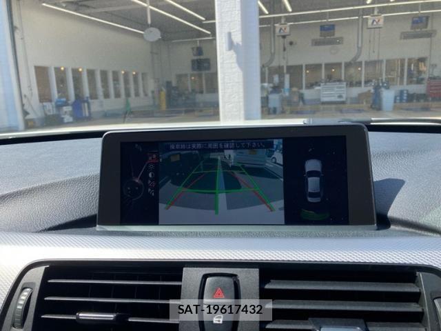 Bmw 3 SERIES 2013-08 5860584-12