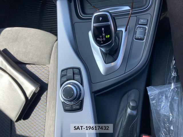 Bmw 3 SERIES 2013-08 5860584-15