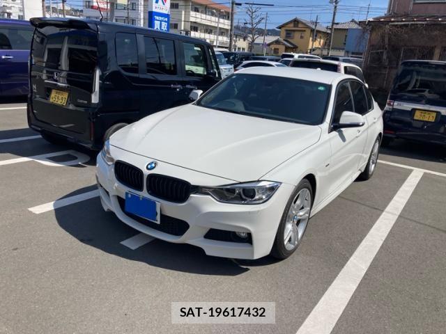 Bmw 3 SERIES 2013-08 5860584-1