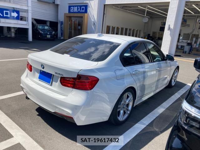 Bmw 3 SERIES 2013-08 5860584-3