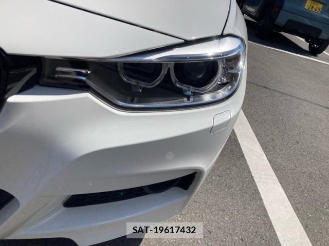 Bmw 3 SERIES 2013-08 5860584-4