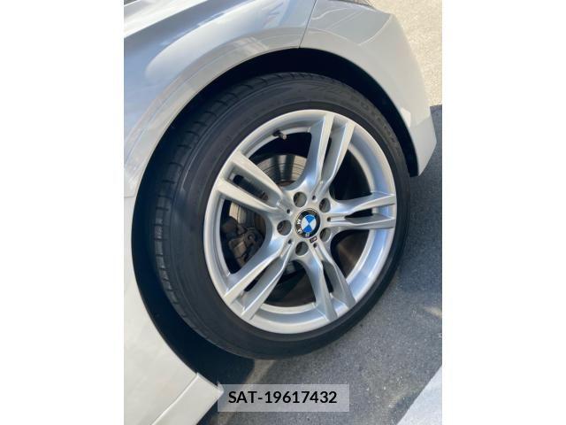 Bmw 3 SERIES 2013-08 5860584-5