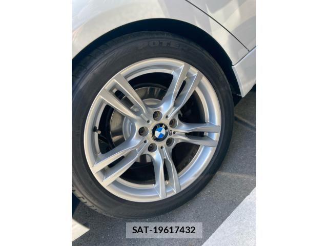 Bmw 3 SERIES 2013-08 5860584-6