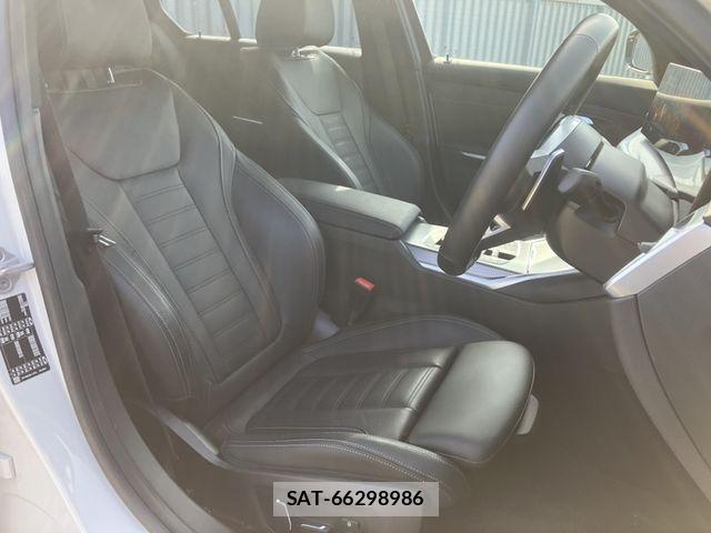 Bmw 3 SERIES 2025-06 6007335-10