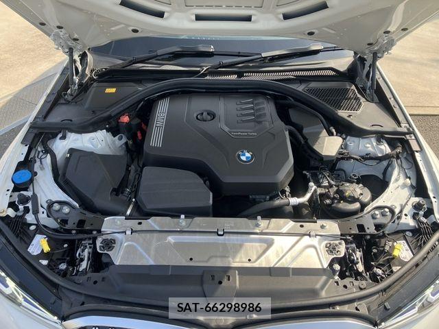 Bmw 3 SERIES 2025-06 6007335-12
