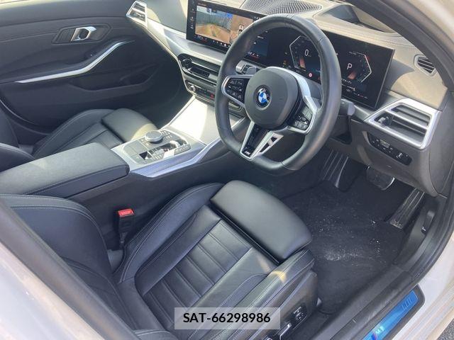 Bmw 3 SERIES 2025-06 6007335-1
