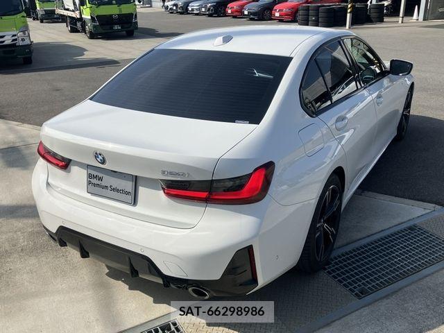 Bmw 3 SERIES 2025-06 6007335-2