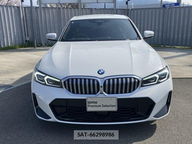 Bmw 3 SERIES 2025-06 6007335-3