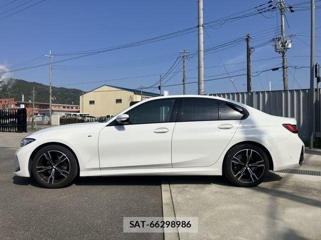 Bmw 3 SERIES 2025-06 6007335-4