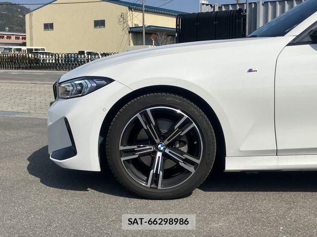 Bmw 3 SERIES 2025-06 6007335-5