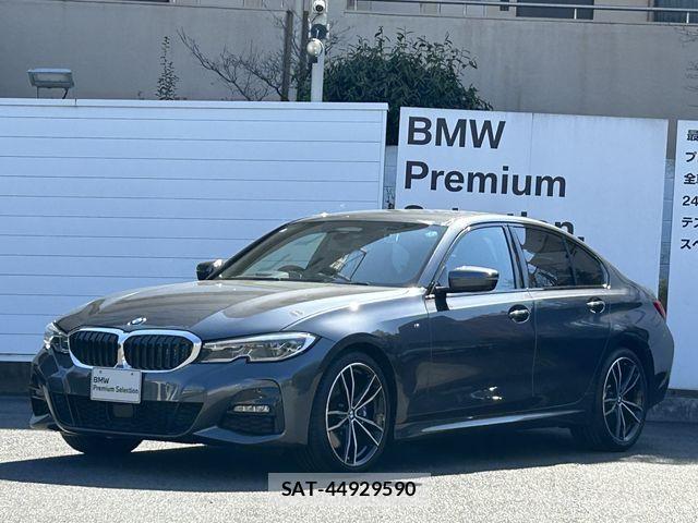 Bmw 3 SERIES 2022-01 6007345-0
