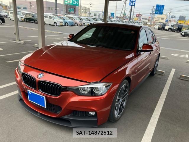Bmw 3 SERIES 2017-12 6211952-0