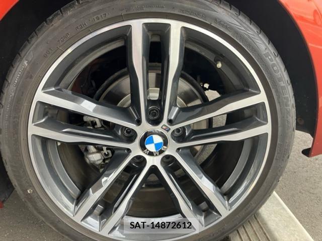 Bmw 3 SERIES 2017-12 6211952-9