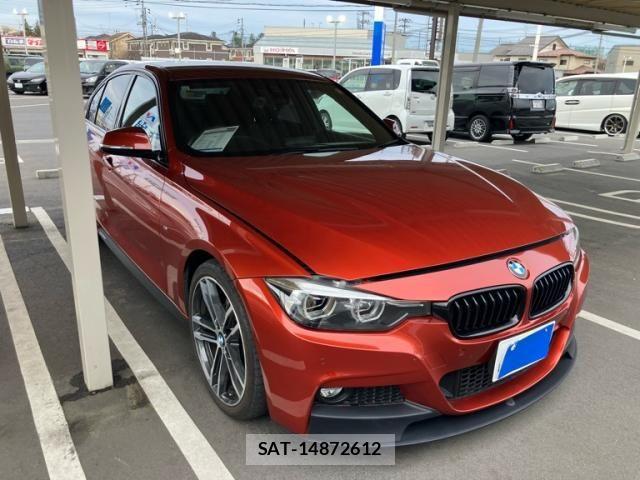 Bmw 3 SERIES 2017-12 6211952-1