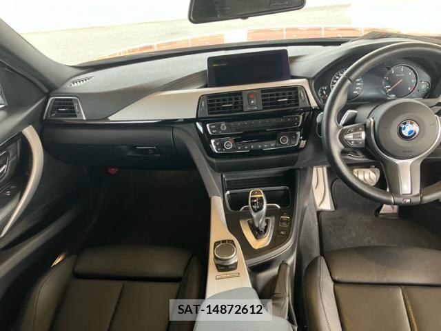 Bmw 3 SERIES 2017-12 6211952-19