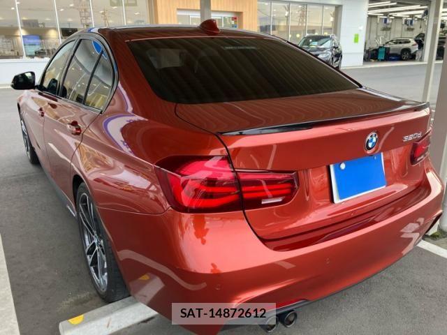 Bmw 3 SERIES 2017-12 6211952-3