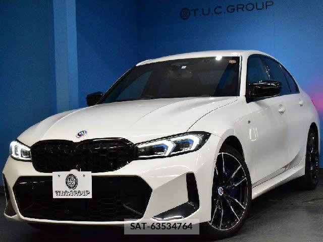 Bmw 3 SERIES 2023-04 6242353-0