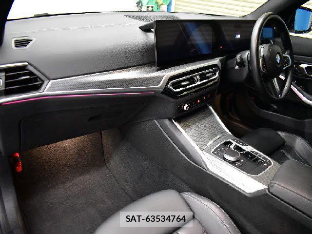 Bmw 3 SERIES 2023-04 6242353-23