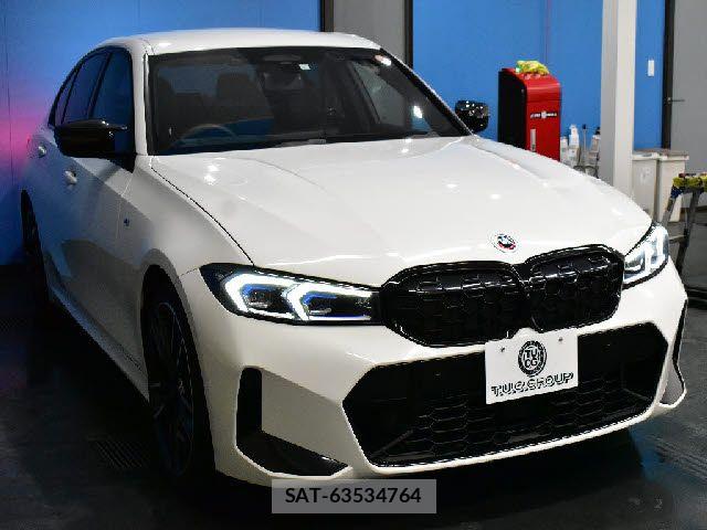Bmw 3 SERIES 2023-04 6242353-26