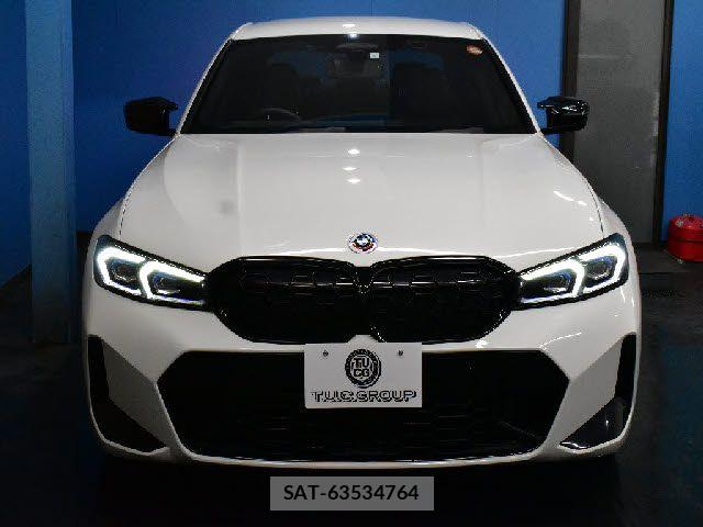 Bmw 3 SERIES 2023-04 6242353-27