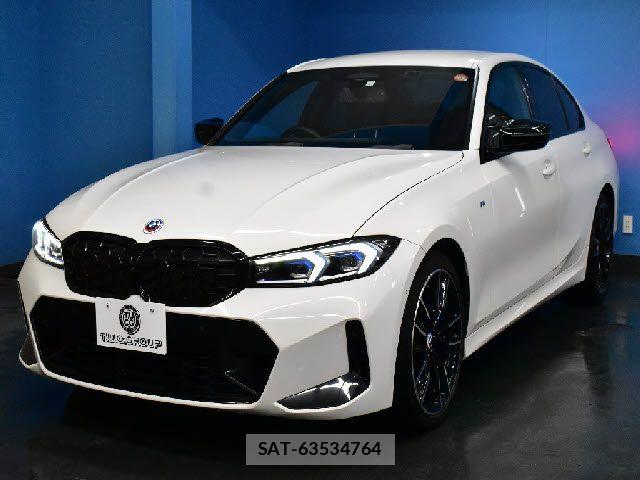 Bmw 3 SERIES 2023-04 6242353-28