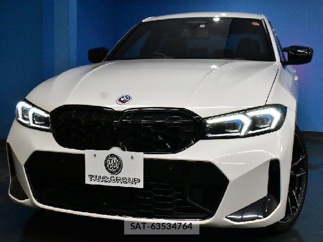 Bmw 3 SERIES 2023-04 6242353-29