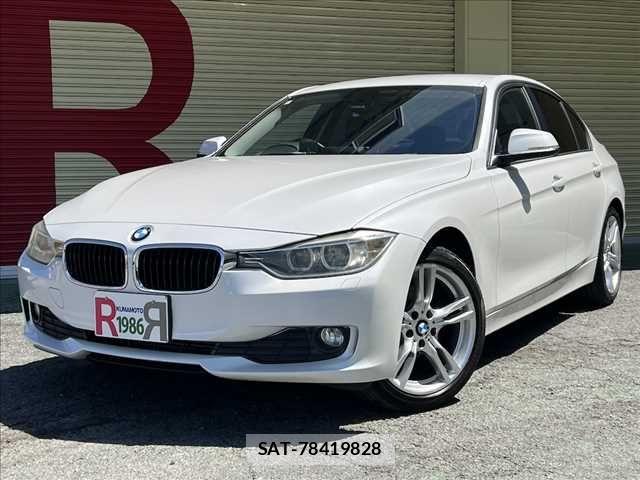Bmw 3 SERIES 2013-09 6242379-0
