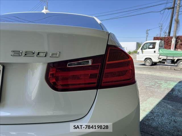 Bmw 3 SERIES 2013-09 6242379-9