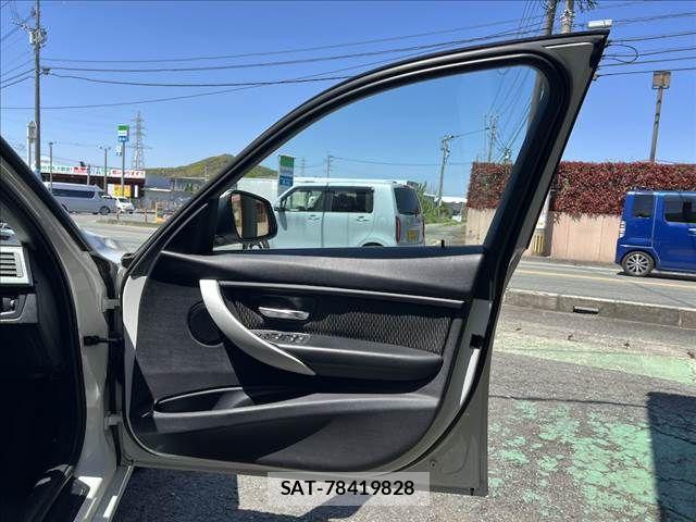 Bmw 3 SERIES 2013-09 6242379-11