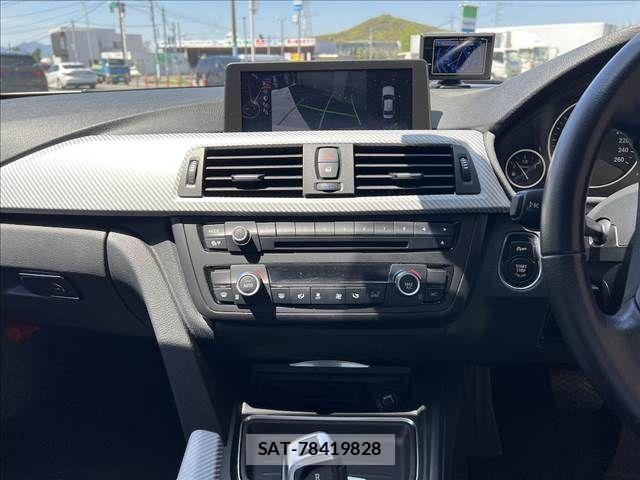 Bmw 3 SERIES 2013-09 6242379-14