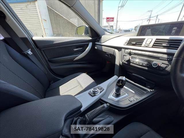 Bmw 3 SERIES 2013-09 6242379-18