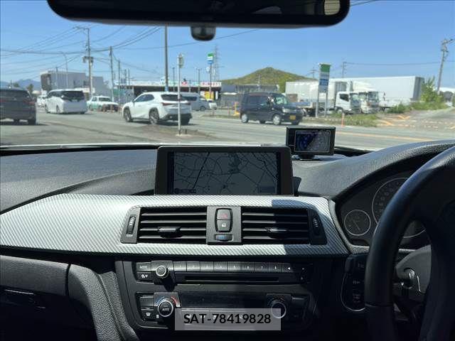 Bmw 3 SERIES 2013-09 6242379-1