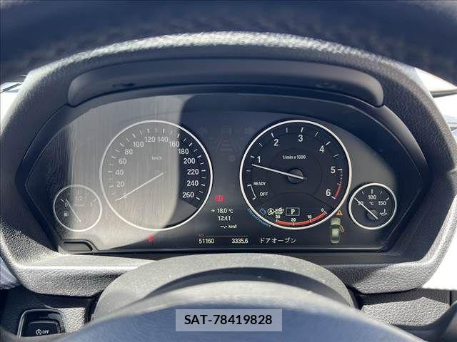 Bmw 3 SERIES 2013-09 6242379-21