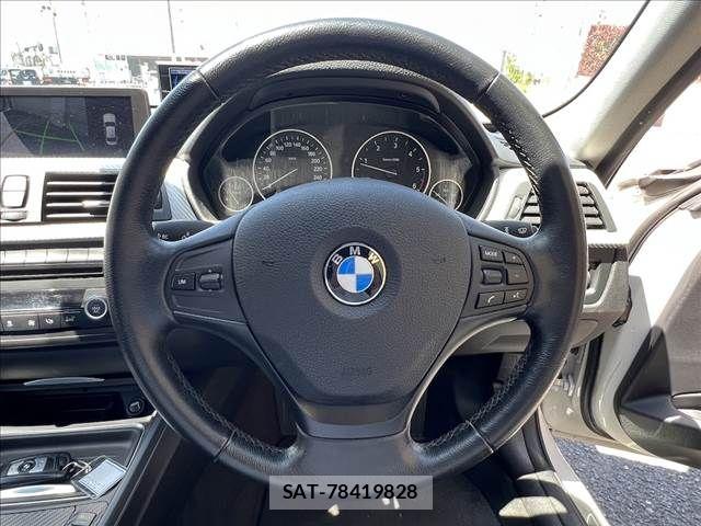 Bmw 3 SERIES 2013-09 6242379-22