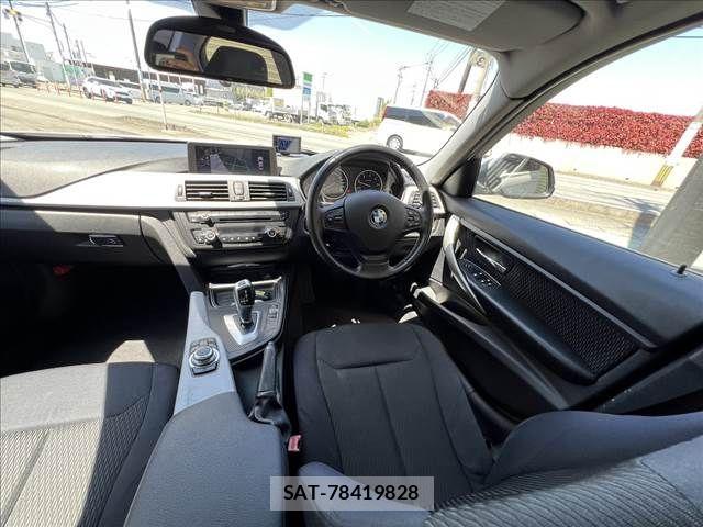 Bmw 3 SERIES 2013-09 6242379-25