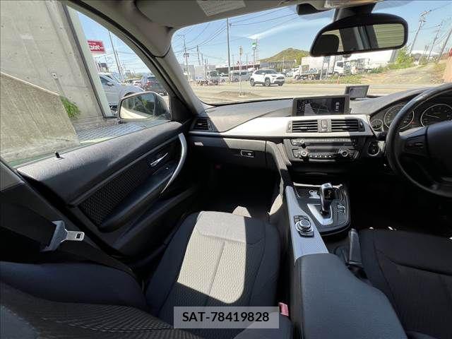 Bmw 3 SERIES 2013-09 6242379-26