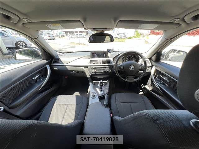 Bmw 3 SERIES 2013-09 6242379-27