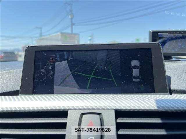 Bmw 3 SERIES 2013-09 6242379-2
